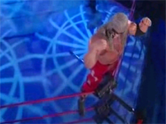 Scott Steiner TNA Impact (19.11.2009)