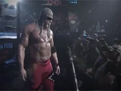 Scott Steiner Turning Point 09