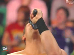 The Miz at HiAC