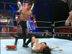 Mike "The Miz" Mizanin