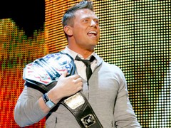 The Miz