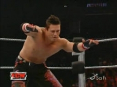 The Miz(t)