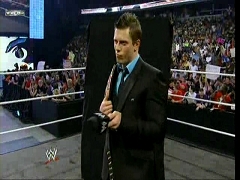 The Miz