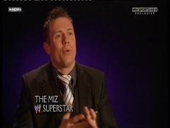 The Miz 4