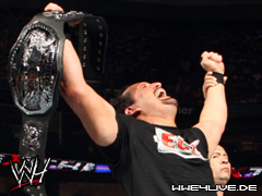 Tommy Dreamer-07.06.09 2