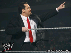 Tommy Dreamer-13.01.09