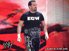 Tommy Dreamer-14.07.09