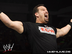 Tommy Dreamer-26.06.09 2