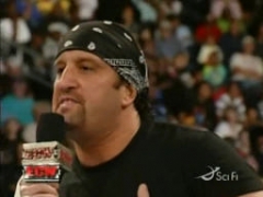 Tommy Dreamer