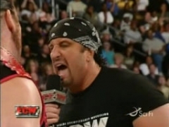 Tommy Dreamer