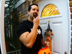 Tommy Dreamer