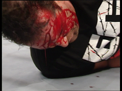 Tommy Dreamer ECW ONS 6