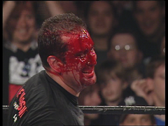 Tommy Dreamer ONS