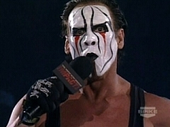 Sting 3