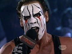 Sting 4