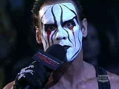 Sting 10