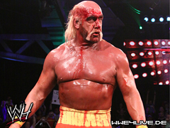 Hulk Hogan-03/10 2