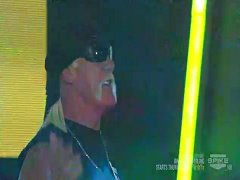 Hulk Hogan 17.05.12 2