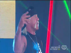 Hulk Hogan 24.05.12
