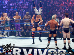 Classic Survivor Series Match-22.11.09