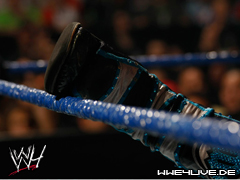 Foot On The Rope-13.09.09