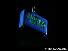 Money in the Bank-18.07.10