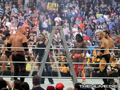 Money in the Bank-18.07.10 2