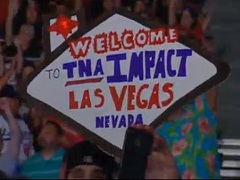 Impact Las Vegas