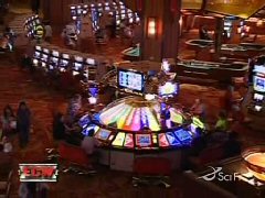 Bingo Hall