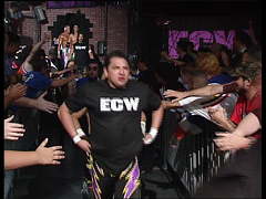 ECW ONS 4
