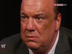 Paul Heyman 7