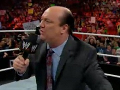 Paul Heyman 10