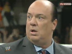 Paul Heyman