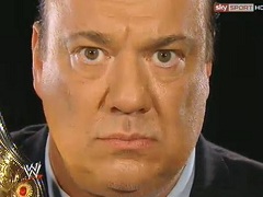 Paul Heyman 8