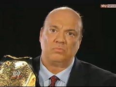 Paul Heyman 9