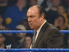 Paul Heyman 6