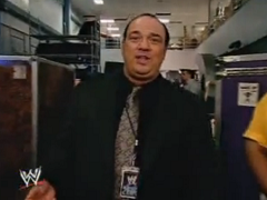 Paul Heyman 6