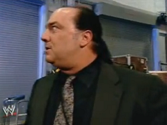 Paul Heyman 9