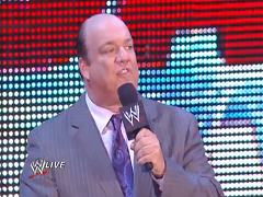 Paul Heyman 2