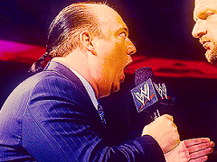 Paul Heyman