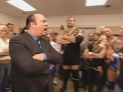 Paul Heyman 10