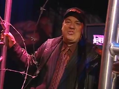 Paul Heyman 3