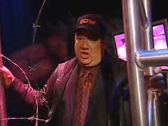 Paul Heyman 5