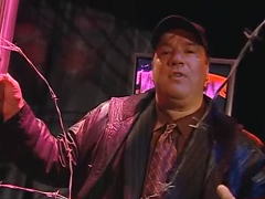 Paul Heyman 6