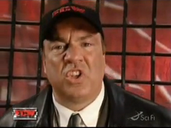 Paul Heyman