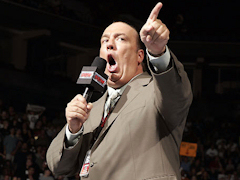 Paul Heyman 2