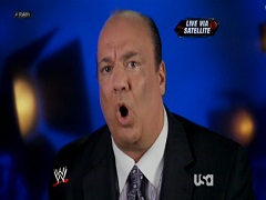 Paul Heyman 7