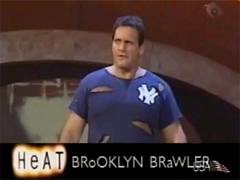 Brooklyn Brawler