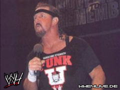 Terry Funk