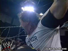 Terry Funk-09.08.97 3